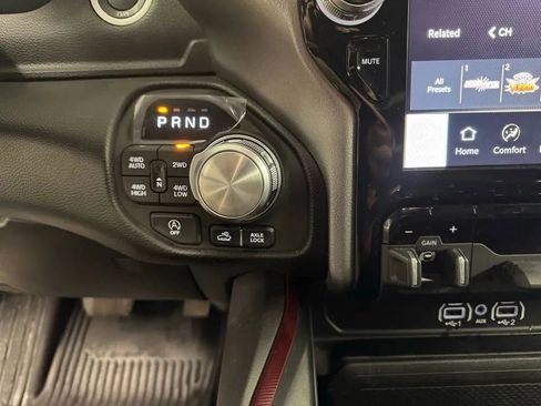 Used 2025 RAM 1500 Rebel image 19