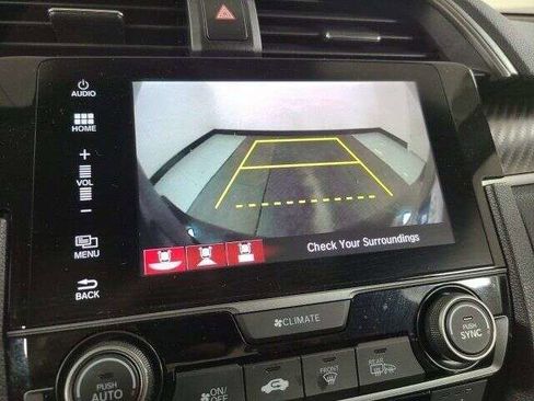 Used 2018 Honda Civic Si image 5