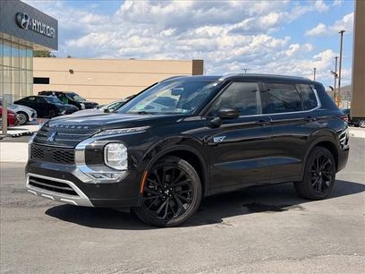 Used 2023 Mitsubishi Outlander SEL 40th Anniversary