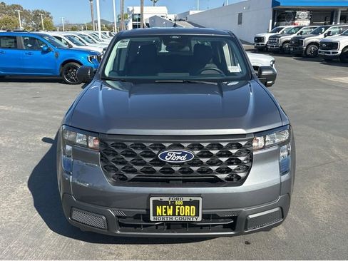 New 2026 Ford Maverick XL image 2