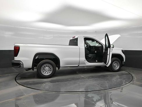 New 2026 GMC Sierra 1500 Pro w/ Pro Value Package AWD/4WD image 37