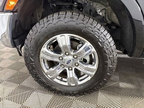 Used 2023 Ford Ranger XLT w/ Equipment Group 301A Mid image 21