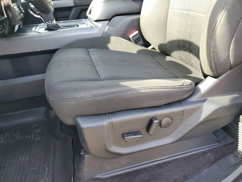 Used 2019 Ford F150 XLT w/ Equipment Group 302A Luxury AWD/4WD image 14