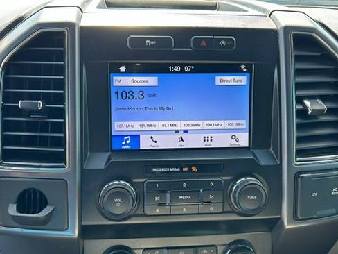Used 2019 Ford F150 XLT w/ Equipment Group 302A Luxury image 19