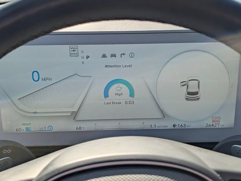 Certified 2024 Hyundai Ioniq 5 SEL RWD image 20