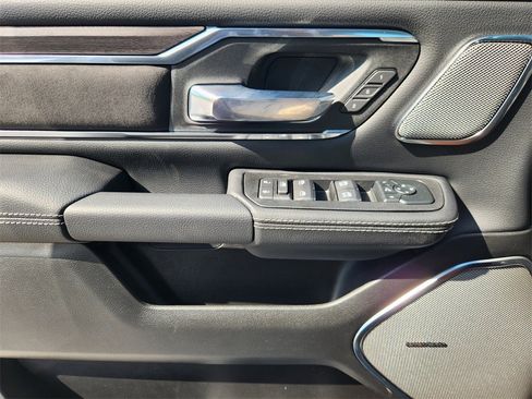New 2026 RAM 1500 Laramie w/ Night Edition image 16