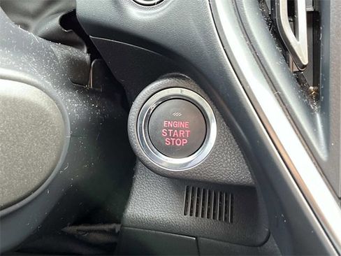 Used 2024 Subaru WRX Premium w/ Popular Package #2A image 31