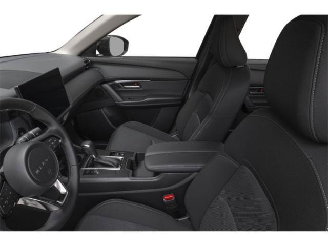 New 2026 MAZDA CX-5 AWD 2.5 S image 11