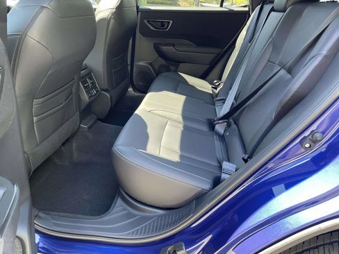 New 2026 Subaru Outback Limited w/ Premium/Limited Plus Package AWD/4WD image 12