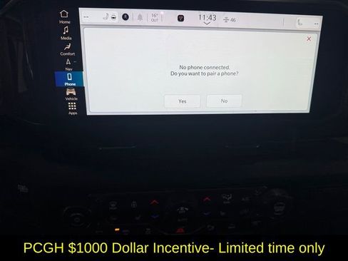 New 2026 Jeep Wrangler Unlimited Rubicon 392 image 18