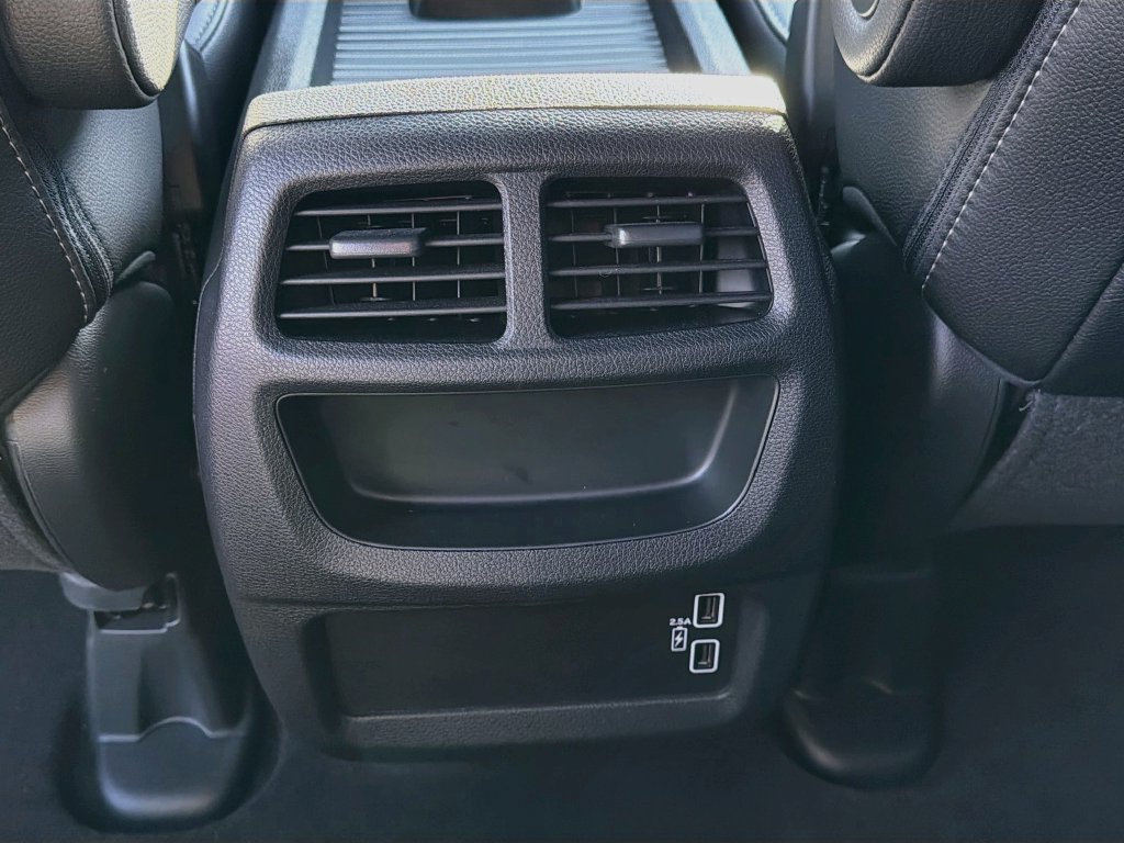Used 2023 Honda Passport EX-L image 22
