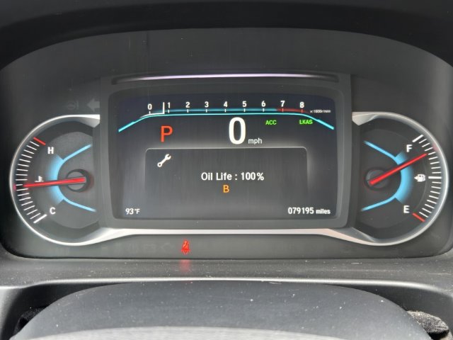 Used 2019 Honda Passport EX-L image 26