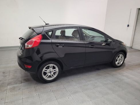 Used 2019 Ford Fiesta SE FWD image 10