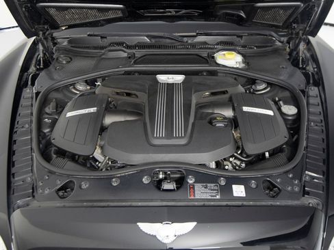 Used 2015 Bentley Flying Spur V8 AWD/4WD image 52