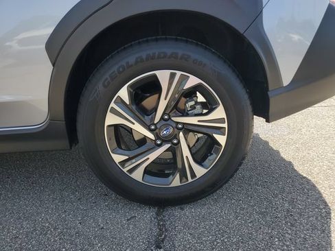 Certified 2024 Subaru Crosstrek 2.0i Premium AWD/4WD image 11