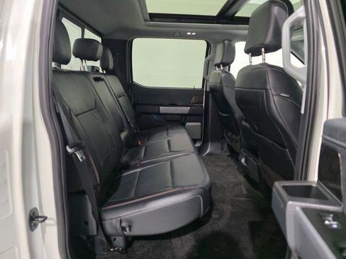 Used 2022 Ford F150 Lariat image 26