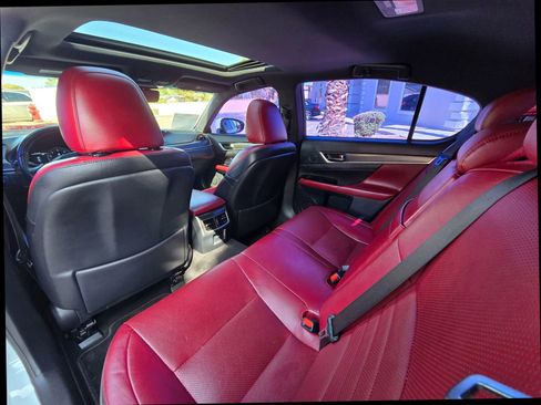 Used 2016 Lexus GS 350 F Sport w/ F Sport Package RWD image 17