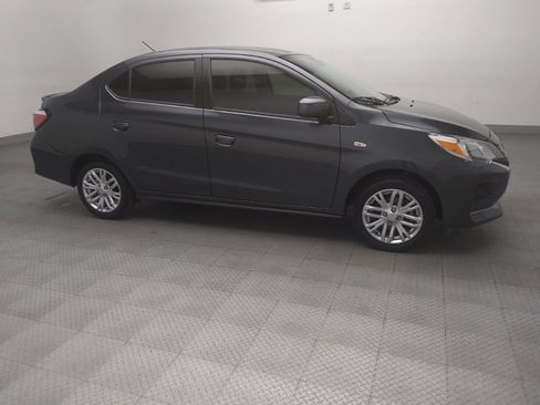 Used 2024 Mitsubishi Mirage G4 Black Edition FWD image 11