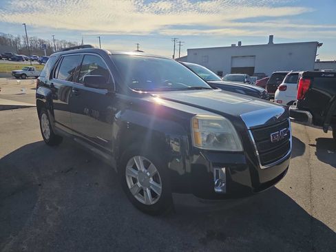 Used 2011 GMC Terrain SLE w/ Convenience Package image 1