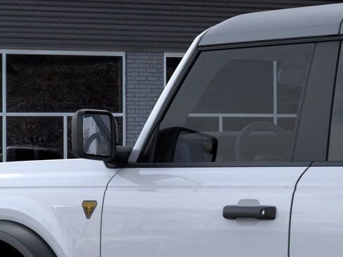 New 2025 Ford Bronco Badlands image 22