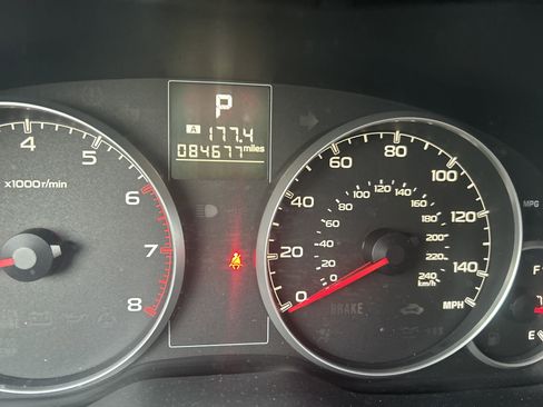 Used 2013 Subaru Outback 2.5i Premium image 33