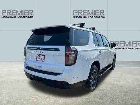Used 2023 Chevrolet Tahoe Z71 image 5