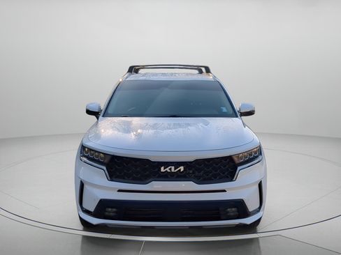 Used 2023 Kia Sorento EX AWD/4WD image 37