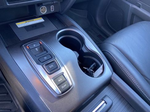 Used 2022 Honda Pilot Special Edition image 41