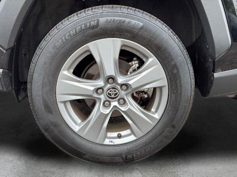 Used 2025 Toyota RAV4 XLE w/ Convenience Package AWD/4WD image 23