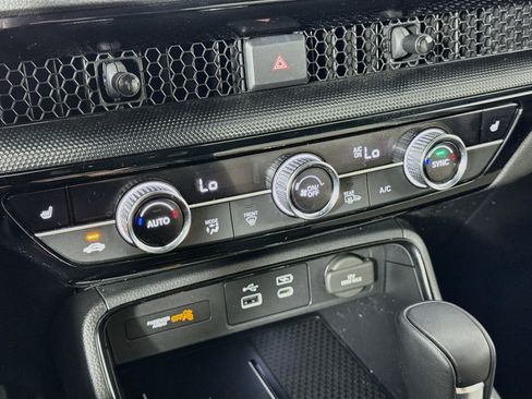 Certified 2023 Honda CR-V Sport Touring image 16