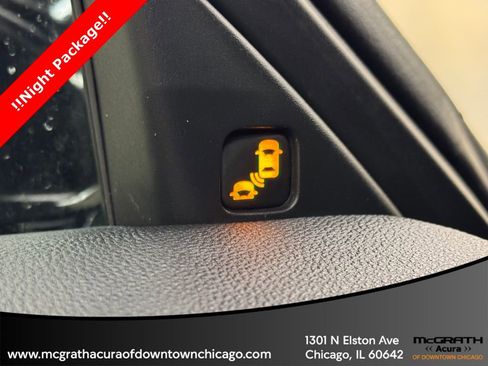 Used 2023 Acura TLX w/ Technology Package FWD image 19