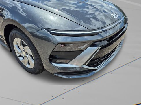 New 2026 Hyundai Sonata SE FWD image 34