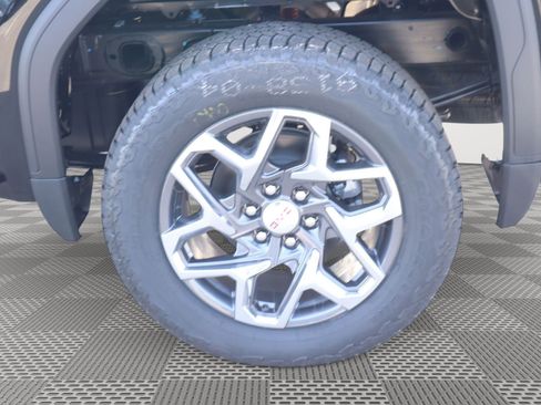 New 2026 GMC Sierra 1500 SLE w/ Max Trailering Package AWD/4WD image 20