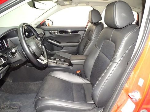 Used 2022 Honda Civic Touring image 13