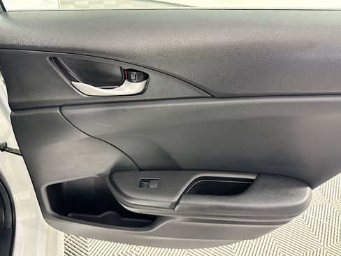 Used 2021 Honda Civic Sport image 27