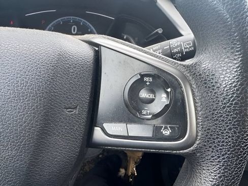 Used 2019 Honda Civic LX image 23