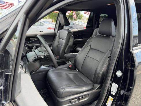 Used 2022 Honda Passport Elite image 24