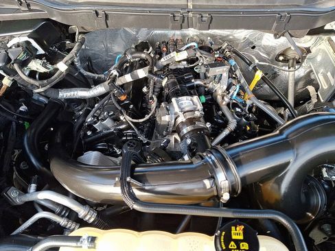 Used 2024 Ford F150 STX image 26