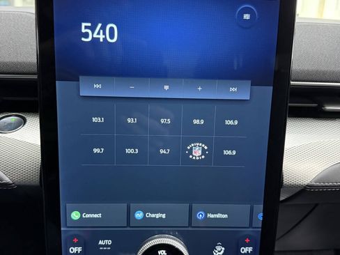 Used 2023 Ford Mustang Mach-E California Route 1 AWD/4WD image 25