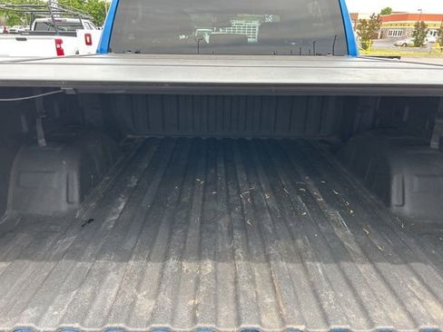 Used 2023 Chevrolet Silverado 1500 Custom AWD/4WD image 30