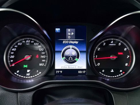 Used 2019 Mercedes-Benz GLC 300 4MATIC Coupe image 52