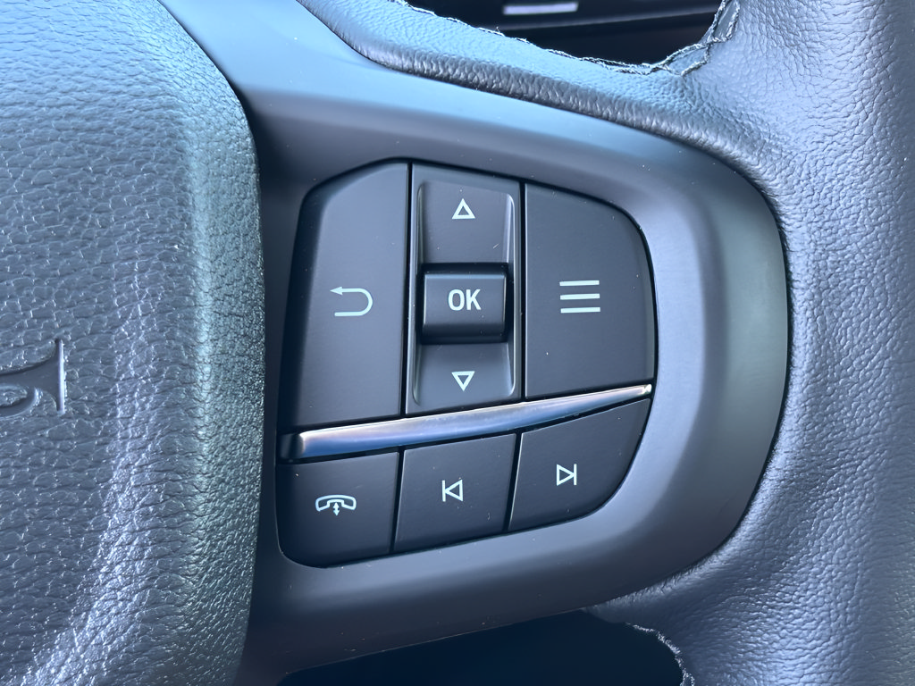 New 2026 Ford Ranger Lariat AWD/4WD image 22