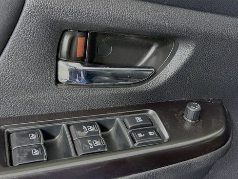 Used 2017 Subaru WRX STI Limited AWD/4WD image 21