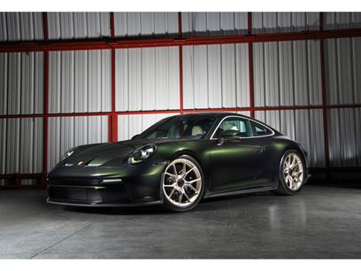 Used 2023 Porsche 911 GT3