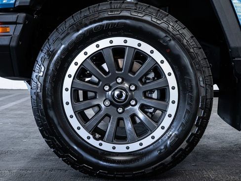 New 2026 INEOS Grenadier Fieldmaster Edition image 19