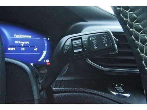 Used 2021 Ford Explorer ST w/ Equipment Group 401A AWD/4WD image 22