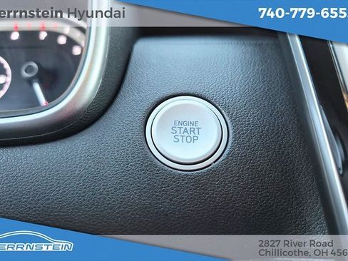 Used 2024 Hyundai Santa Cruz SEL image 19