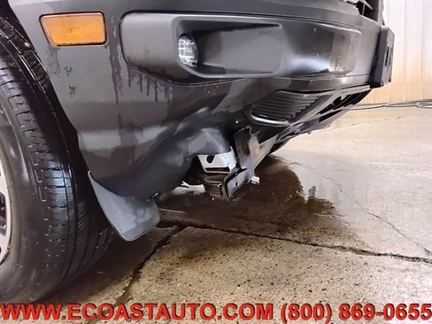 Used 2024 Ford Bronco Sport Outer Banks w/ Tech Package AWD/4WD image 16
