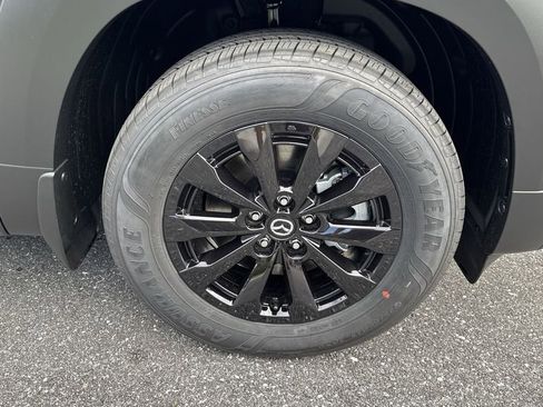 New 2026 MAZDA CX-50 AWD 2.5 Hybrid w/ Weather Package image 60