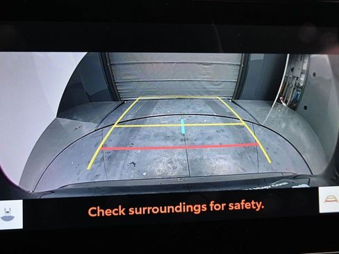 New 2025 Toyota RAV4 XLE image 26